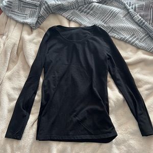 Casual Long Sleeve